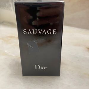New Dior Never Opened